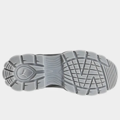 Bocanci de protecție PUMA CONDOR MID S3 ESD SRC / Stenso / Bocanci protectie S3