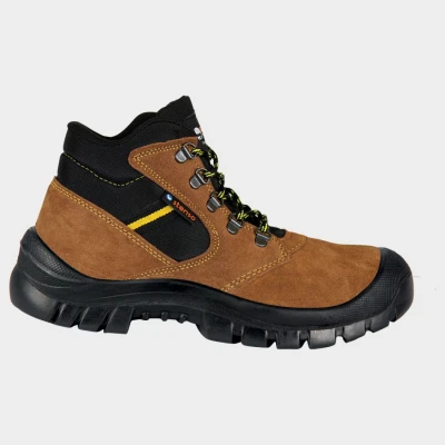 Bocanci de protecție ATLETIC ANKLE S1 / Stenso / Bocanci protectie S1