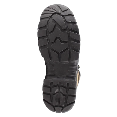 Pantofi ATLETIC ANKLE O1 / Stenso / Incaltaminte de lucru fara bombeu