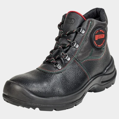 Bocanci de protecție MISTRAL ANKLE S3 FO AN SR / Stenso / Bocanci protectie S3