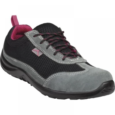 COMO S1P SRC / DeltaPlus / Pantofi protectie S1P
