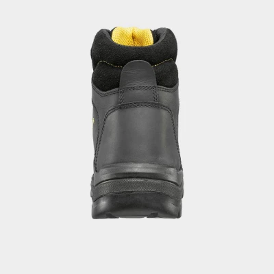 Bocanci de protecție PUMA BORNEO S3 HRO SRC / Stenso / Bocanci protectie S3