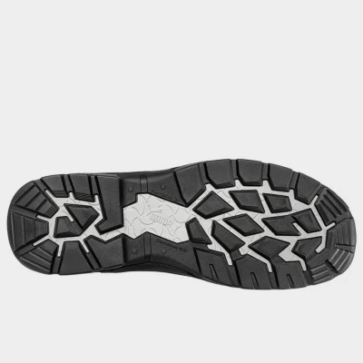 Bocanci de protecție PUMA BORNEO S3 HRO SRC / Stenso / Bocanci protectie S3