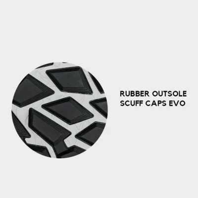 Bocanci de protecție PUMA BORNEO S3 HRO SRC / Stenso / Bocanci protectie S3