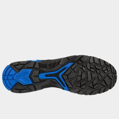 Bocanci de protecție PUMA RIO NEGRU MID S3 SRC / Stenso / Bocanci protectie S3