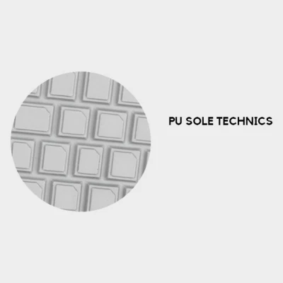 Bocanci de protecție PUMA KRYPTON BLUE MID S3 ESD SRC / Stenso / Bocanci protectie S3