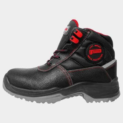 Bocanci de protecție RITMO S3 SRC / Stenso / Bocanci protectie S3