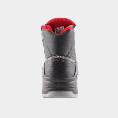 Bocanci de protecție RITMO S3 SRC / Stenso / Bocanci protectie S3