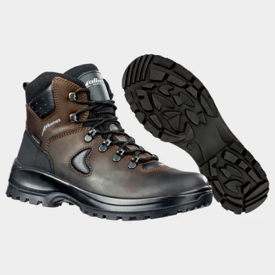 Bocanci pentru drumetii ALBATROS MONT BLANC CTX MID / Stenso / Incaltaminte Sport, Casual, Trekking, Timp liber