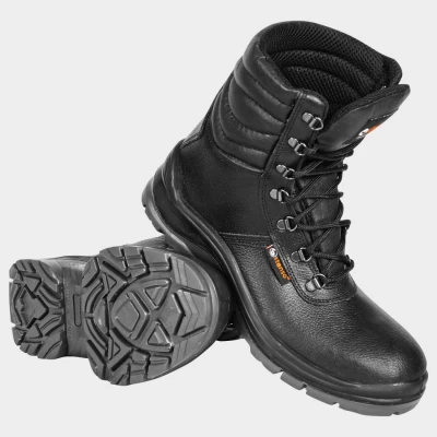 Bocanci RANGER O2 / Stenso / Incaltaminte de lucru fara bombeu