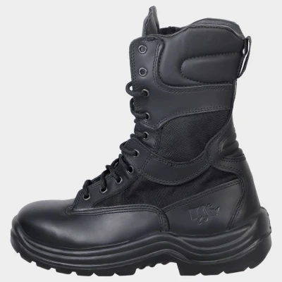 Bocanci de protecție BUREBISTA O2 FO WR SRC / Stenso / Incaltaminte protectie pentru firme paza