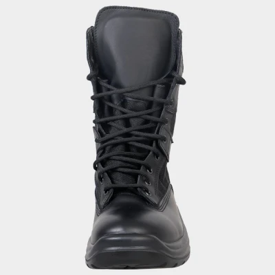 Bocanci de protecție BUREBISTA O2 FO WR SRC / Stenso / Incaltaminte protectie pentru firme paza