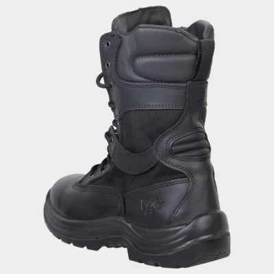 Bocanci de protecție BUREBISTA O2 FO WR SRC / Stenso / Incaltaminte protectie pentru firme paza