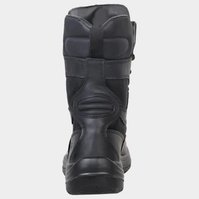 Bocanci de protecție BUREBISTA O2 FO WR SRC / Stenso / Incaltaminte protectie pentru firme paza