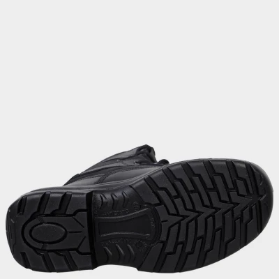 Bocanci de protecție BUREBISTA O2 FO WR SRC / Stenso / Incaltaminte protectie pentru firme paza