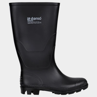Cizme de lucru BOGOTA / Stenso / Cizme protectie PVC, apa noroi, galosi PVC