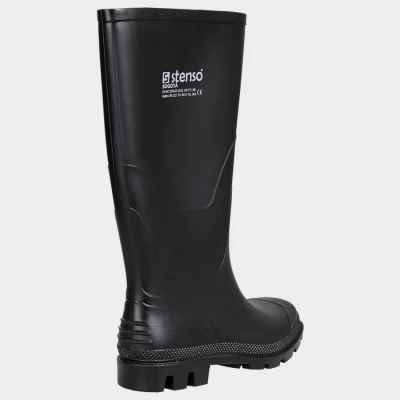 Cizme de lucru BOGOTA / Stenso / Cizme protectie PVC, apa noroi, galosi PVC