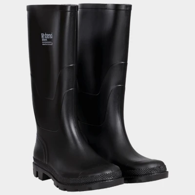 Cizme de lucru BOGOTA / Stenso / Cizme protectie PVC, apa noroi, galosi PVC