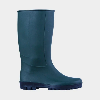 Cizme de lucru BC CLASSIC GREEN FO SRA / Stenso / Cizme protectie PVC, apa noroi, galosi PVC