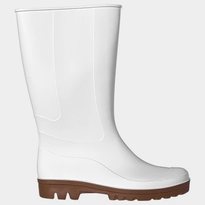 Cizme de lucru BC FOOD FO SRC / Stenso / Incaltaminte protectie alba