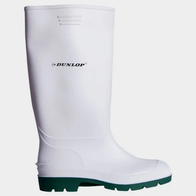 Cizme de lucru DUNLOP PRICEMASTOR / Stenso / Cizme protectie PVC, apa noroi, galosi PVC