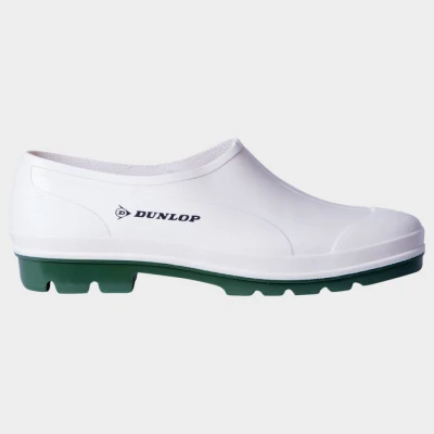 Galoși DUNLOP BICOLOUR / Stenso / Cizme protectie PVC, apa noroi, galosi PVC