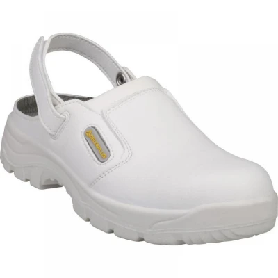 MAUBEC 3 SBEA SRC / DeltaPlus / Incaltaminte protectie alba
