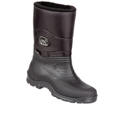 Cizme de lucru COLDMAX / Stenso / Cizme protectie PVC, apa noroi, galosi PVC