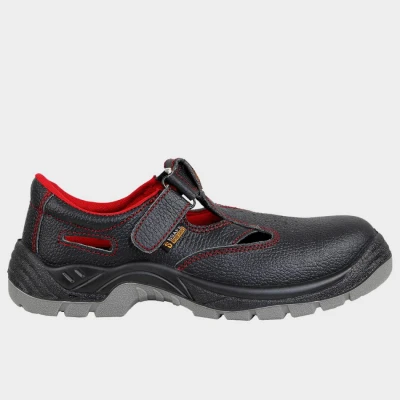 Sandale de protecție TOLEDO BS S1 SRC / Stenso / Sandale protectie S1