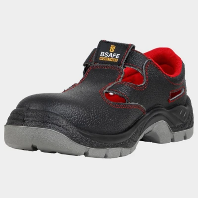 Sandale de protecție TOLEDO BS S1 SRC / Stenso / Sandale protectie S1