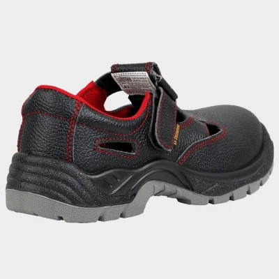 Sandale de protecție TOLEDO BS S1 SRC / Stenso / Sandale protectie S1
