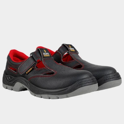 Sandale de protecție TOLEDO BS S1 SRC / Stenso / Sandale protectie S1