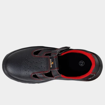 Sandale de protecție TOLEDO BS S1 SRC / Stenso / Sandale protectie S1