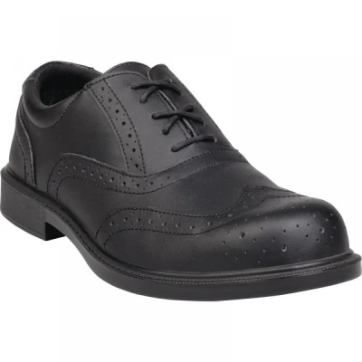 RICHMOND S1 SRC / DeltaPlus / Incaltaminte protectie office, manager barbati