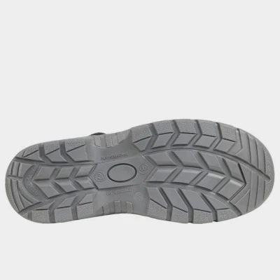 Sandale de protecție TOLEDO BS S1 SRC / Stenso / Sandale protectie S1