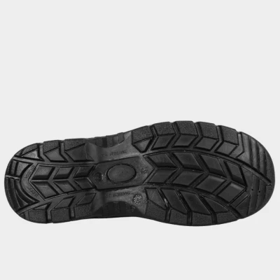 Sandale de protecție TOUAREG SANDAL VINTAGE NAVY S1 / Stenso / Sandale protectie S1