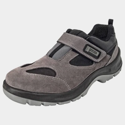 Sandale de protecție AUGE S1 SRC / Stenso / Sandale protectie S1