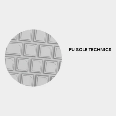 Pantofi de protecție PUMA ARGON BLUE LOW S3 ESD SRC / Stenso / Pantofi protectie S3