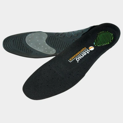 Branțuri ergonomice PERFORMANCE / Stenso / Branturi, sireturi, accesorii incaltaminte