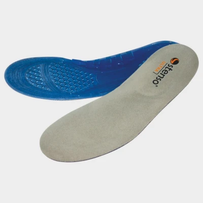 Branțuri ergonomice ULTRA / Stenso / Branturi, sireturi, accesorii incaltaminte