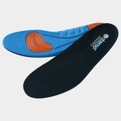 Branțuri ergonomice ATHLETIC / Stenso / Branturi, sireturi, accesorii incaltaminte