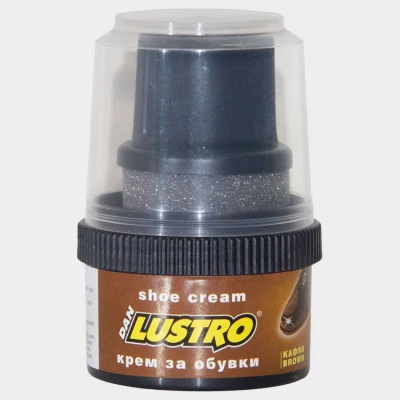 Crema pentru pantofi - incoloră DL / Stenso / Branturi, sireturi, botosei, creme, accesorii incaltaminte