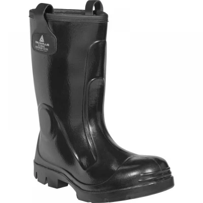 ECRINS S5 SRC / DeltaPlus / Cizme protectie PVC, apa noroi, galosi PVC