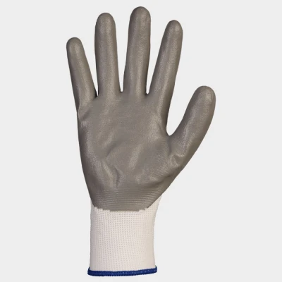 Mănuși imersate în nitril B-MATE / Stenso / Textile impregnate in nitril