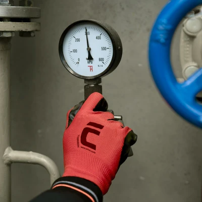 Mănuși de iarnă HORNBILL / Stenso / Iarna