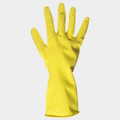 Mănuși de uz casnic STARLING / Stenso / Antichimice din latex