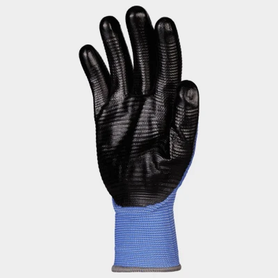 Mănuși imersate în nitril XEMA / Stenso / Textile impregnate in nitril