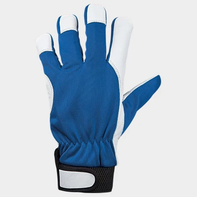 Mănuși din piele și material textil GILT WINTER / Stenso / Iarna