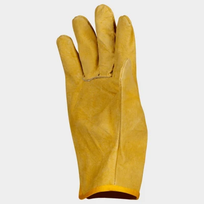 Mănuși din piele completă ROWAN / Stenso / Piele integral