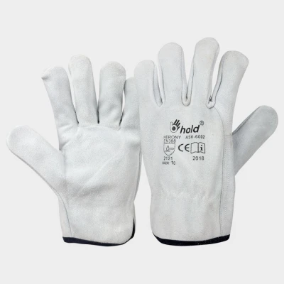 Mănuși din piele integrala HERONY / Stenso / Piele integral